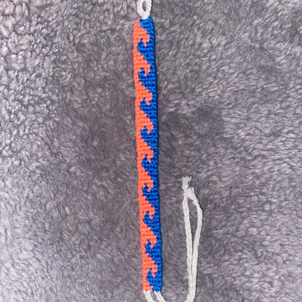 Friendship bracelet